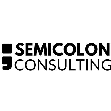 semicolon